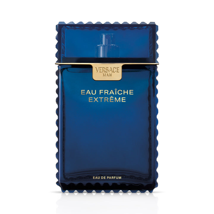 Versace Man Eau Fraiche Extreme