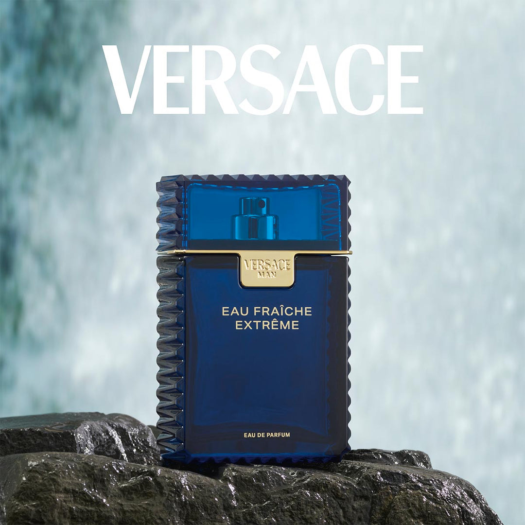 Versace Man Eau Fraiche Extreme