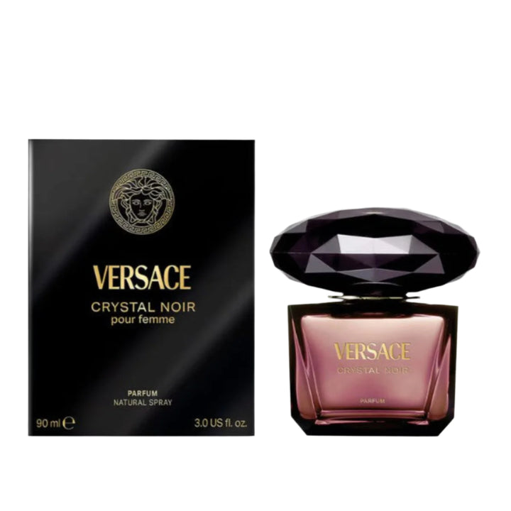 Crystal Noir Parfum