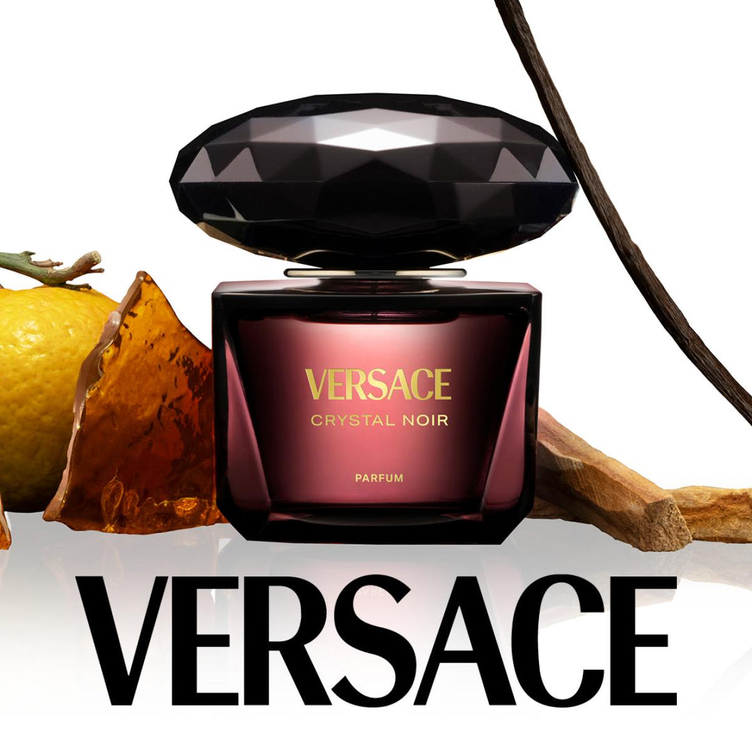 Crystal Noir Parfum