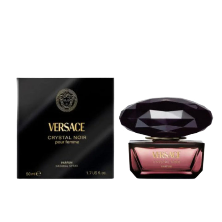Crystal Noir Parfum