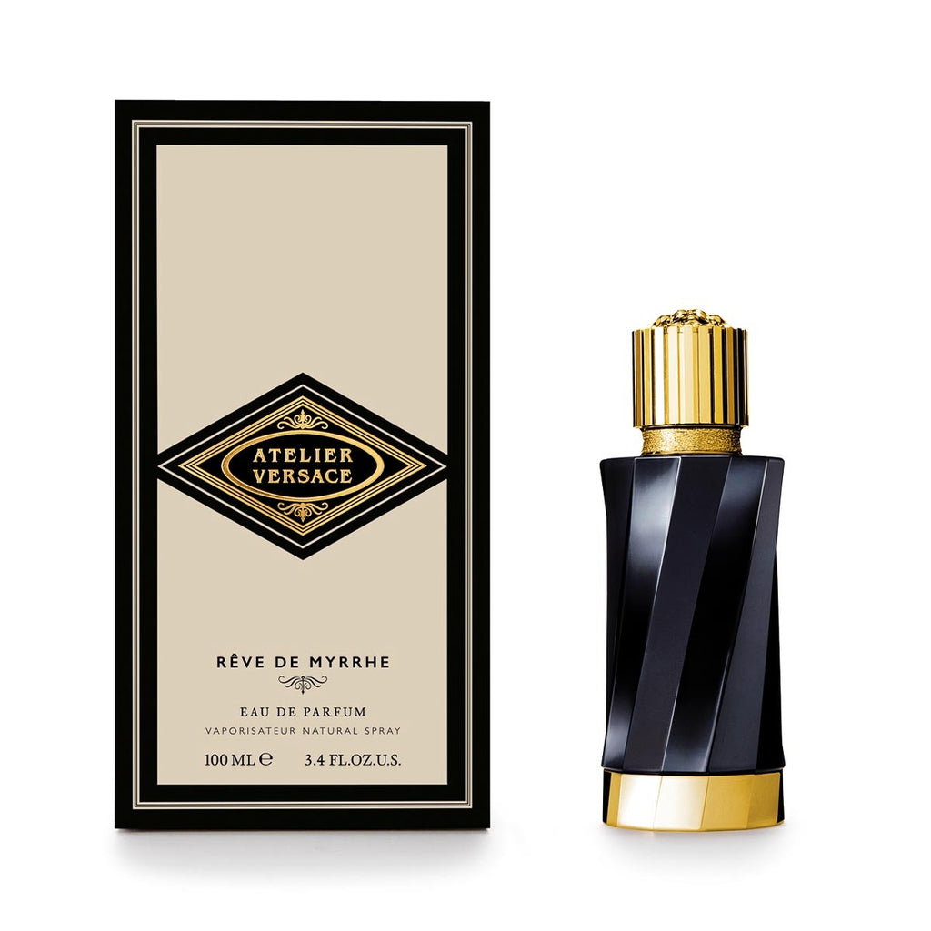 Ladies Atelier Rêve De Myrrhe Eau De Parfum 100ml – Edgars