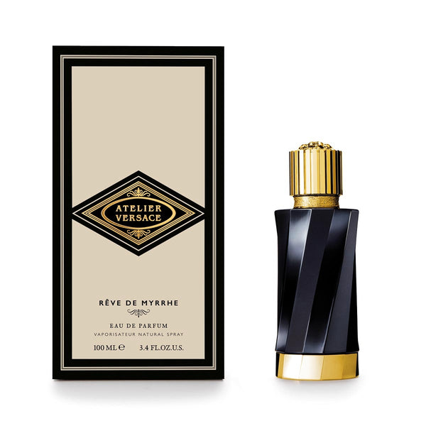 Ladies Atelier Rêve De Myrrhe Eau De Parfum 100ml – Edgars