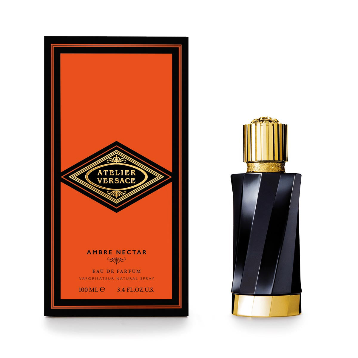 Ladies Atelier Amber Nectar Eau De Parfum 100ml – Edgars