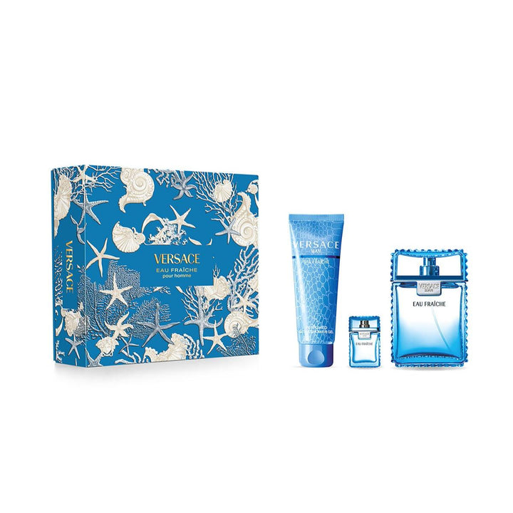 Eau Fraiche Eau de Toilette Gift Set