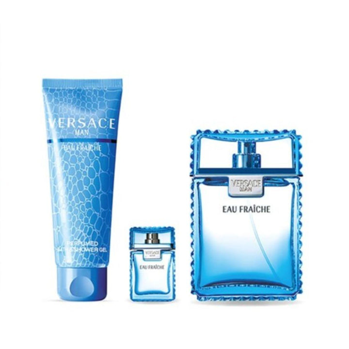 Eau Fraiche Eau de Toilette Gift Set