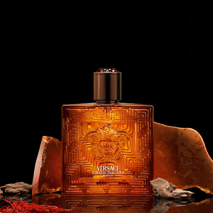 Eros Najim Eau de Parfum