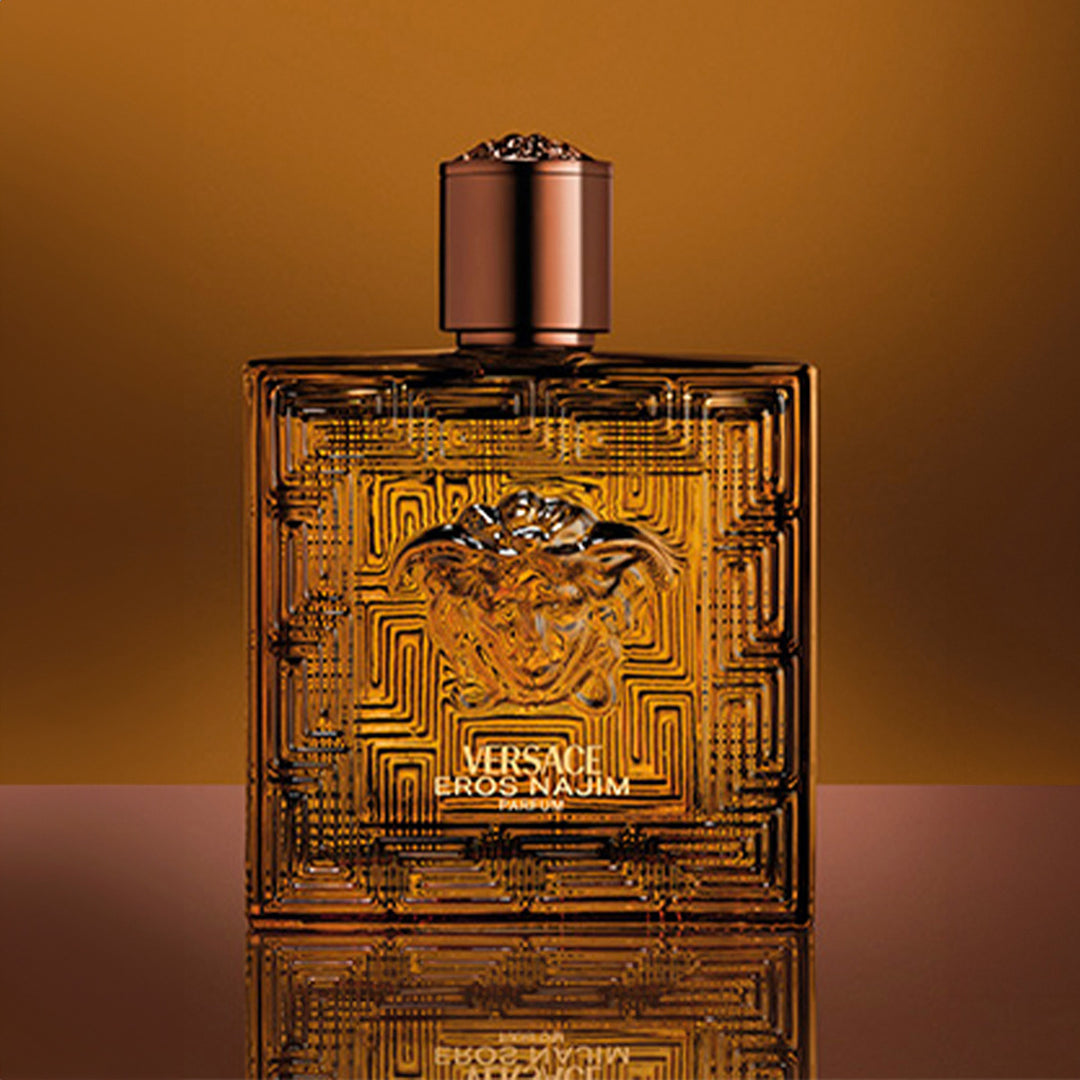 Eros Najim Eau de Parfum