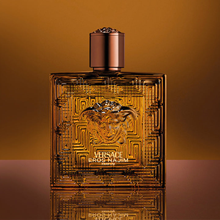 Eros Najim Eau de Parfum