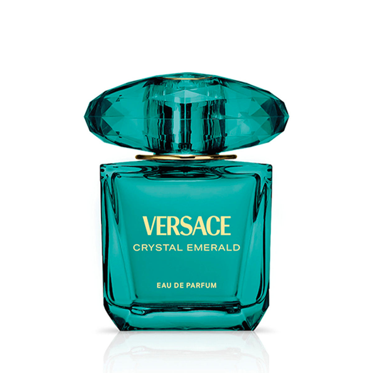 Ladies Crystal Emerald Eau de Parfum – Edgars