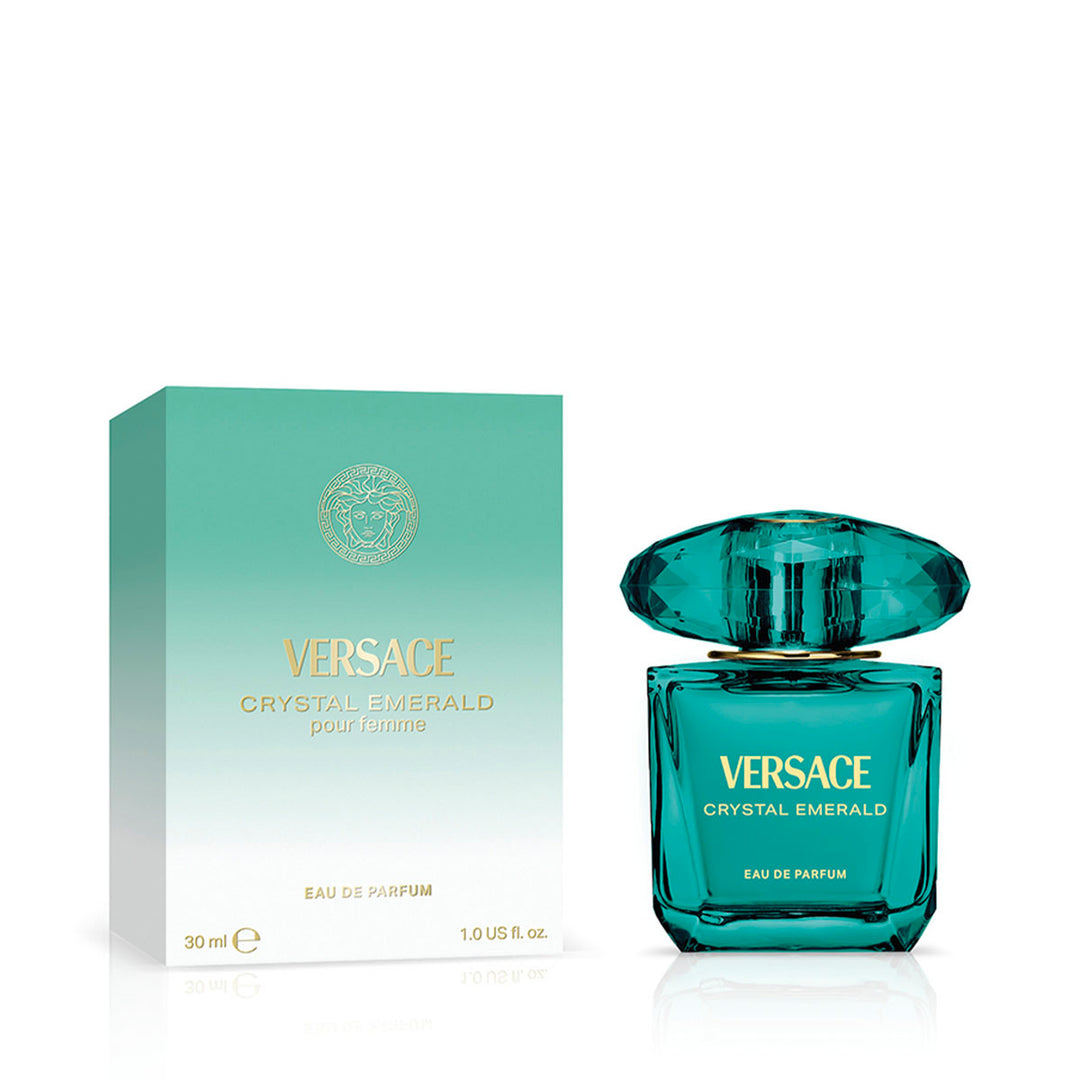 Crystal Emerald Eau de Parfum