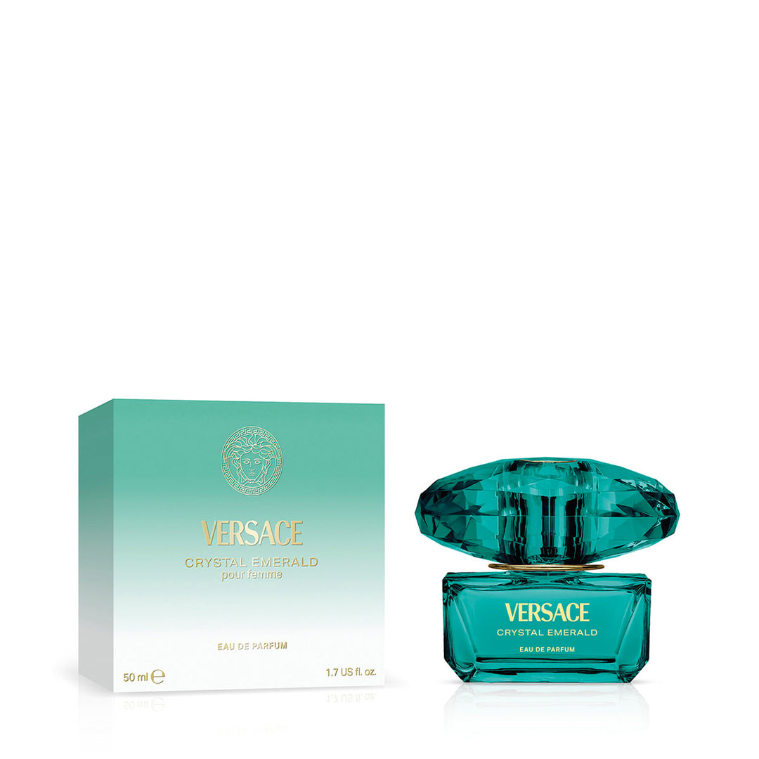 Crystal Emerald Eau de Parfum