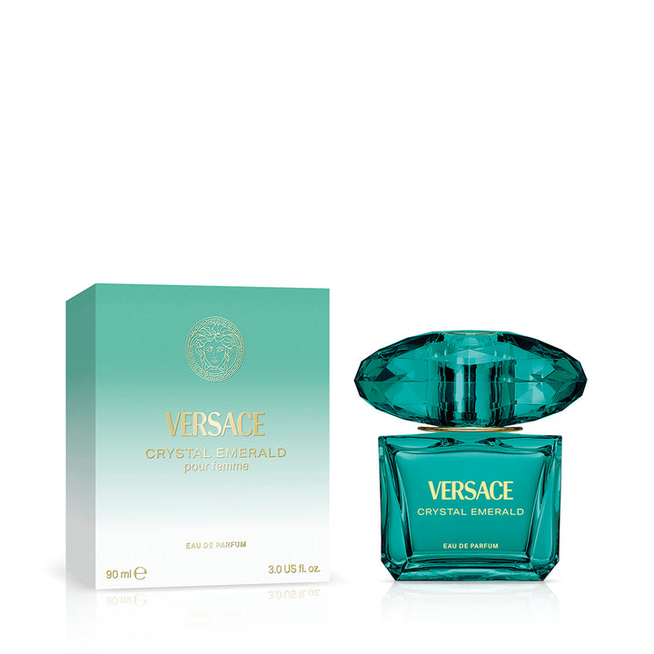 Crystal Emerald Eau de Parfum