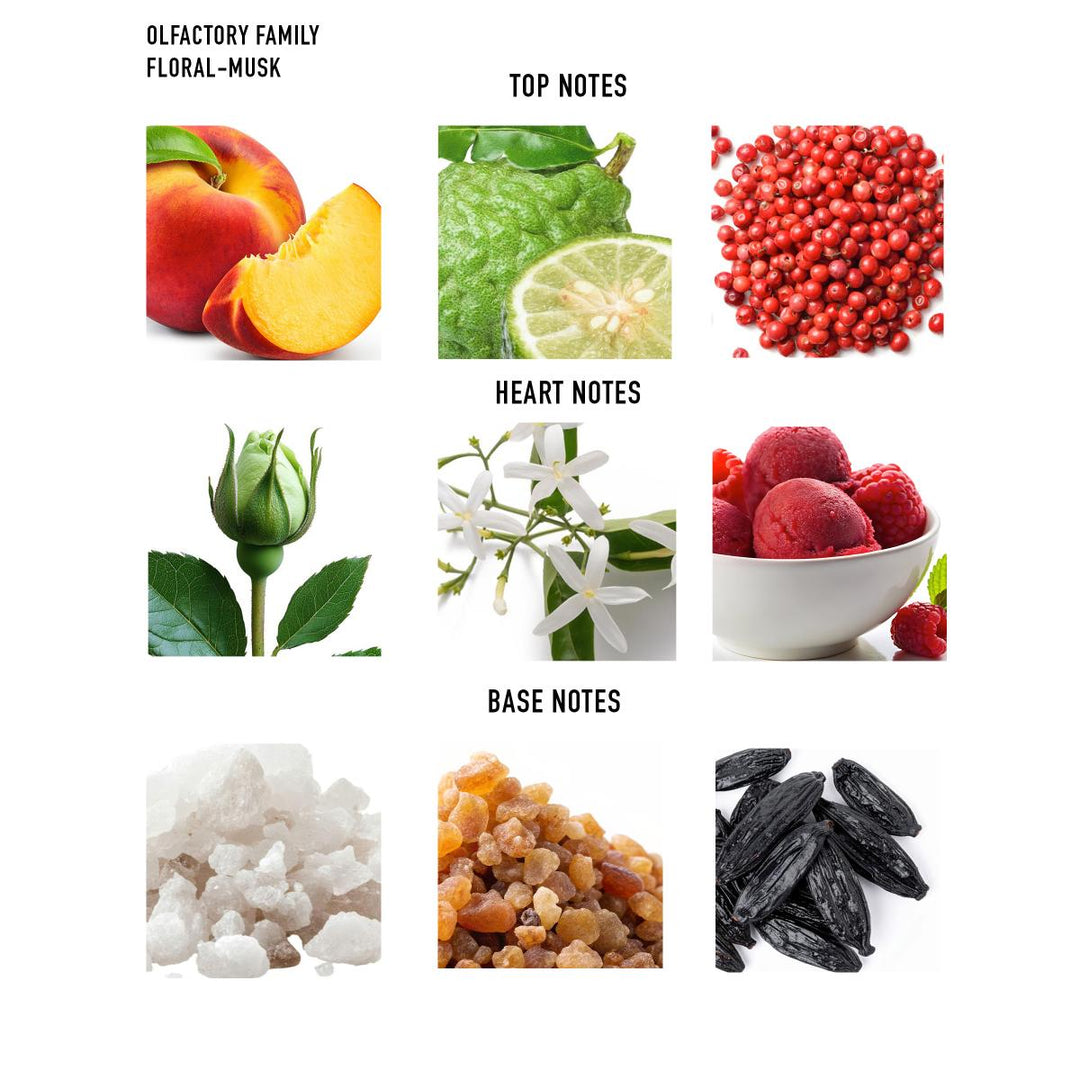 Crystal Emerald Eau de Parfum