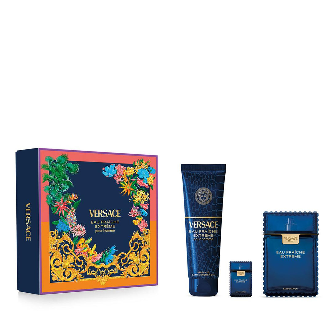 Eau Fraiche Extreme Eau de Parfum 3 Pc Giftset