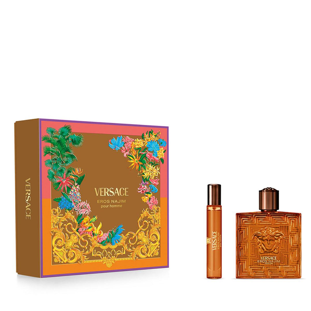 Eros Najim Parfum 2 Pc Giftset
