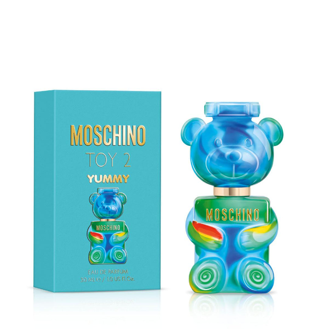 Toy 2 Yummy Eau de Parfum