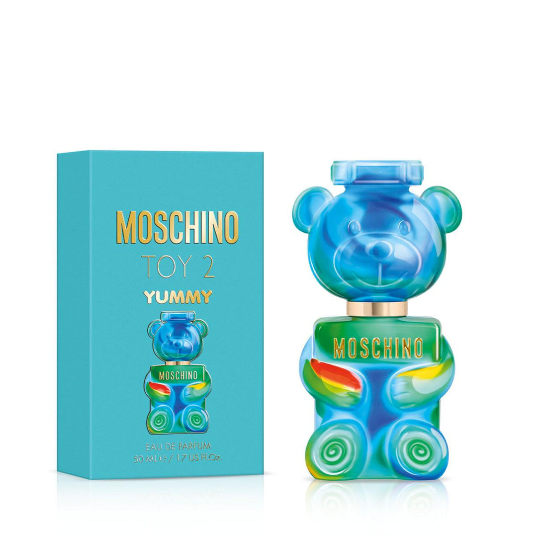 Toy 2 Yummy Eau de Parfum