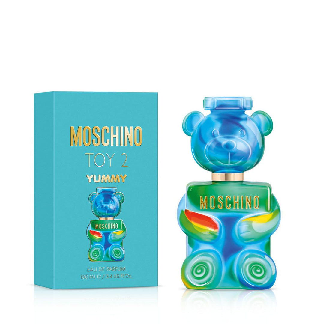 Toy 2 Yummy Eau de Parfum