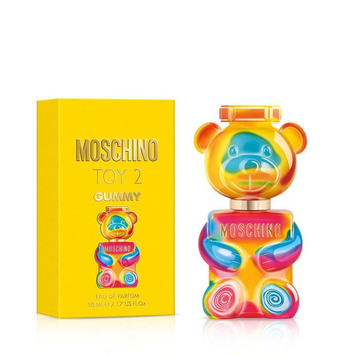 Toy 2 Gummy Eau de Parfum