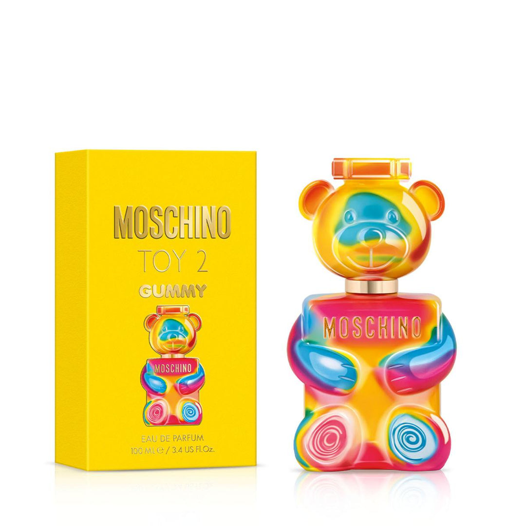 Toy 2 Gummy Eau de Parfum