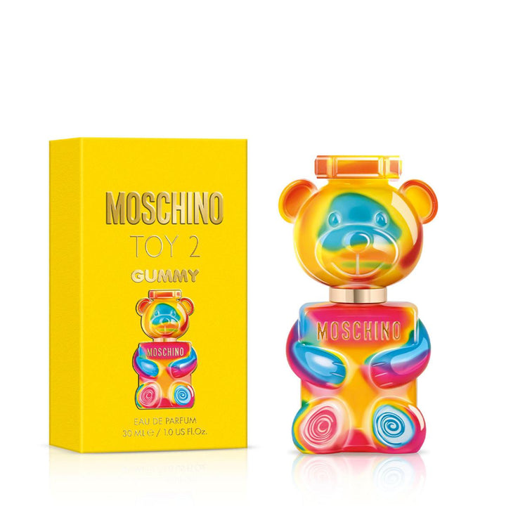 Toy 2 Gummy Eau de Parfum