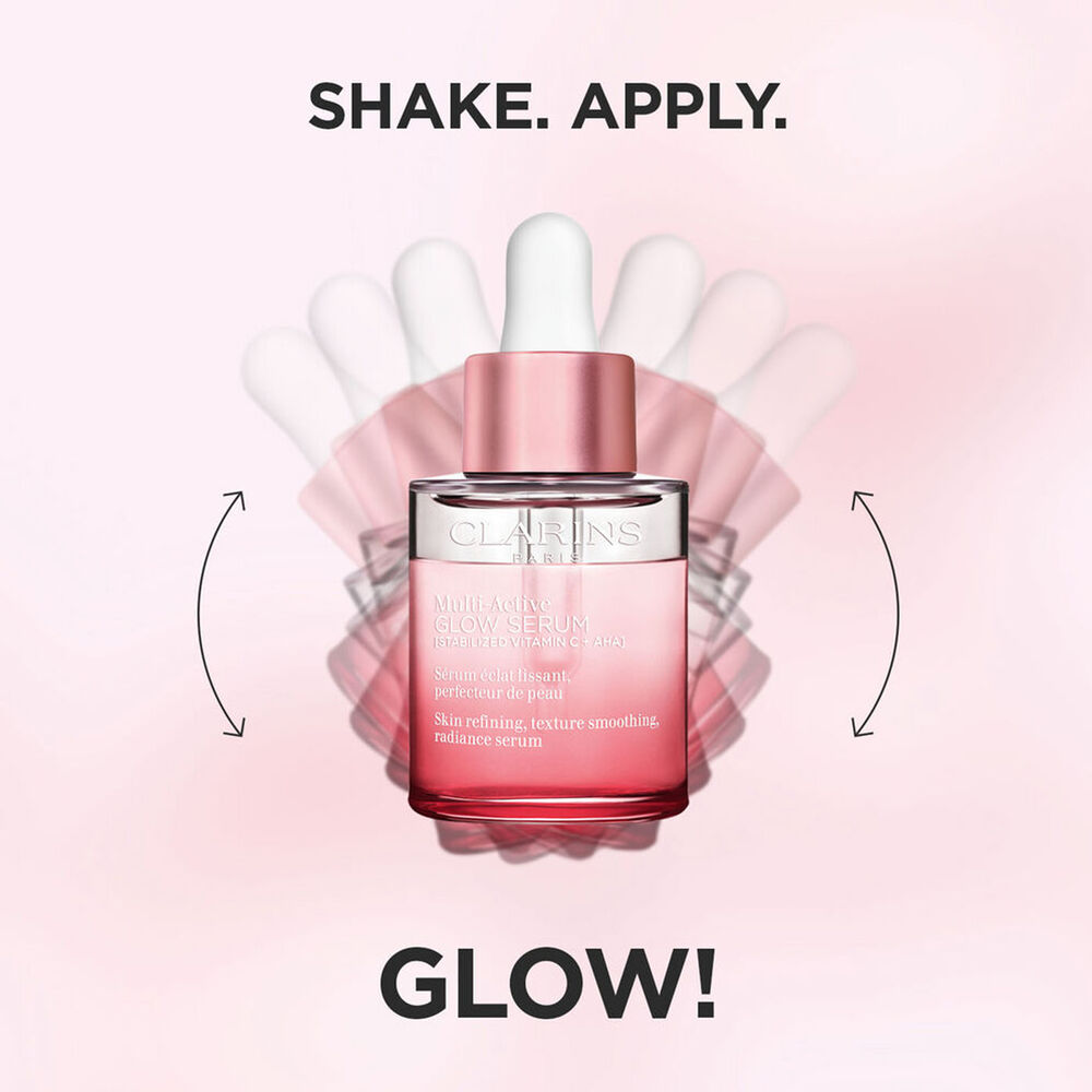 Cla Multi-Active Serum 30Ml