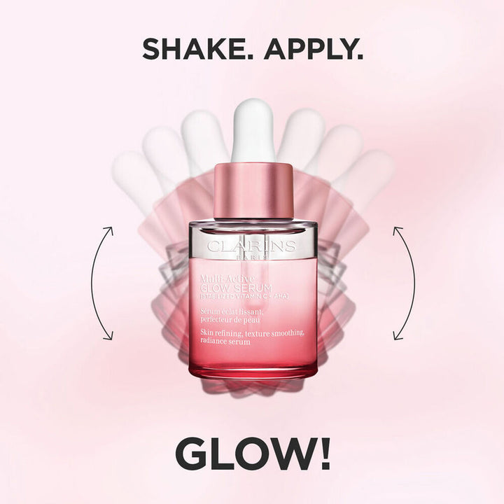 Cla Multi-Active Serum 30Ml