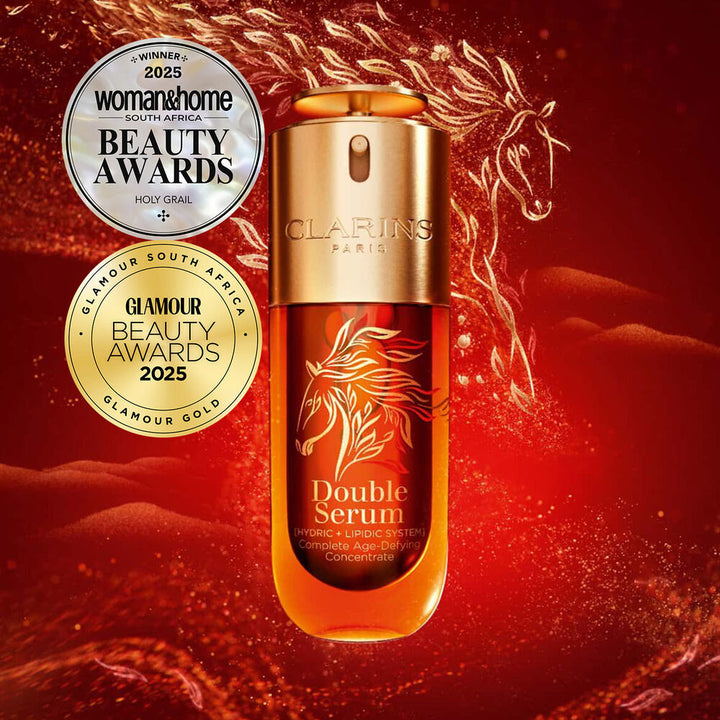 Double Serum Limited Edition Chinese New Year Anti-Ageing + Anti-Wrinkle Serum