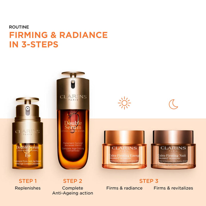 Extra-Firming Energy