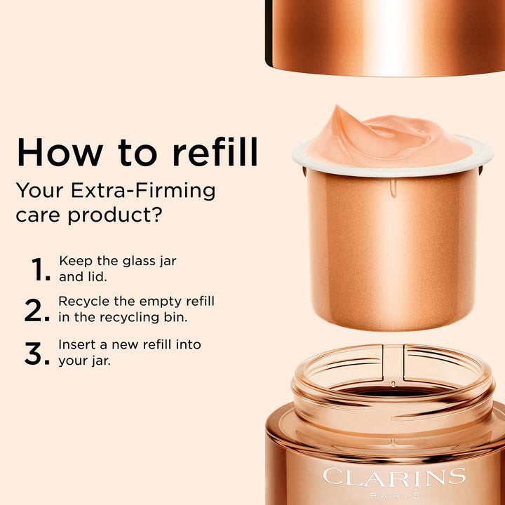 Extra-Firming Energy