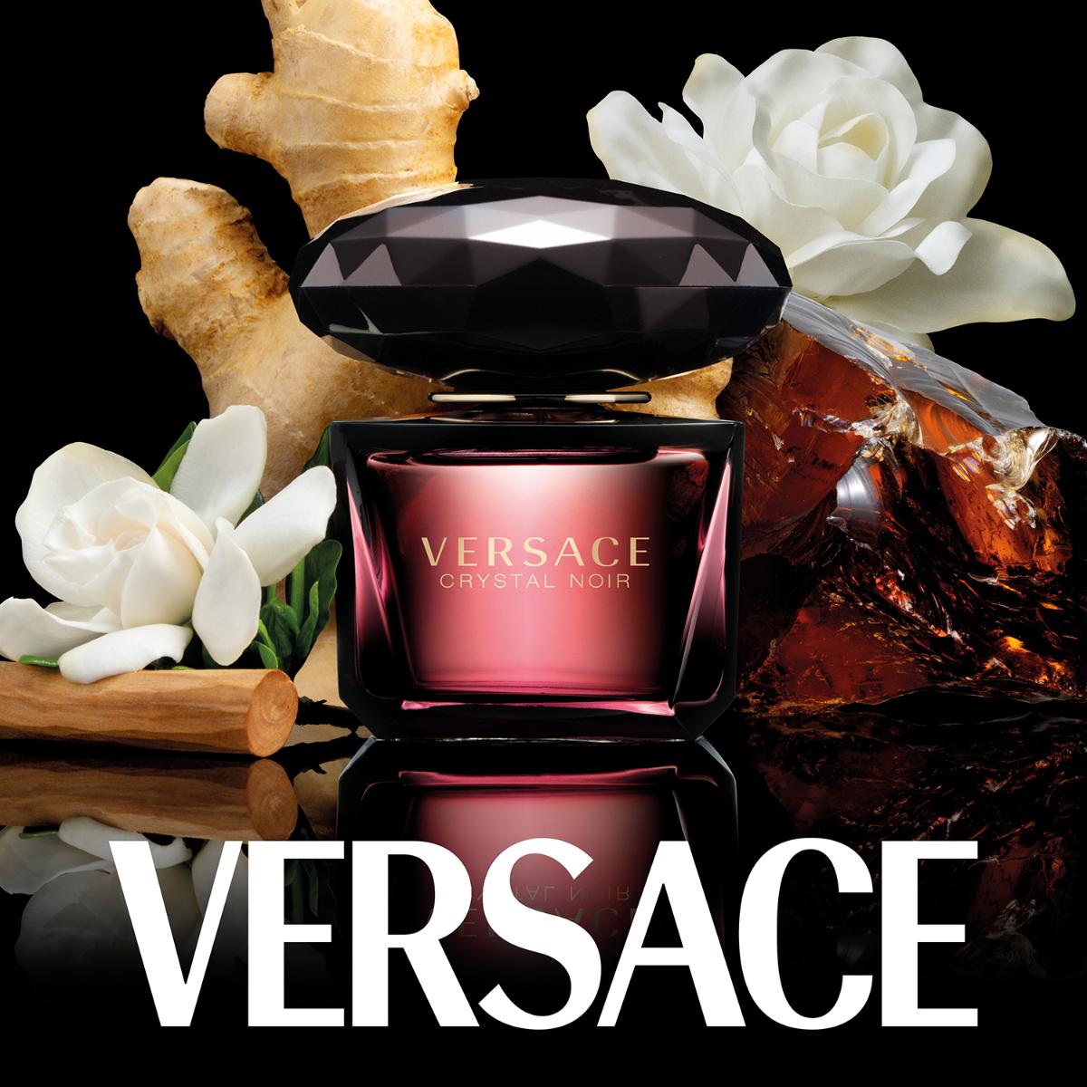 Ladies Crystal Noir Eau de Parfum – Edgars