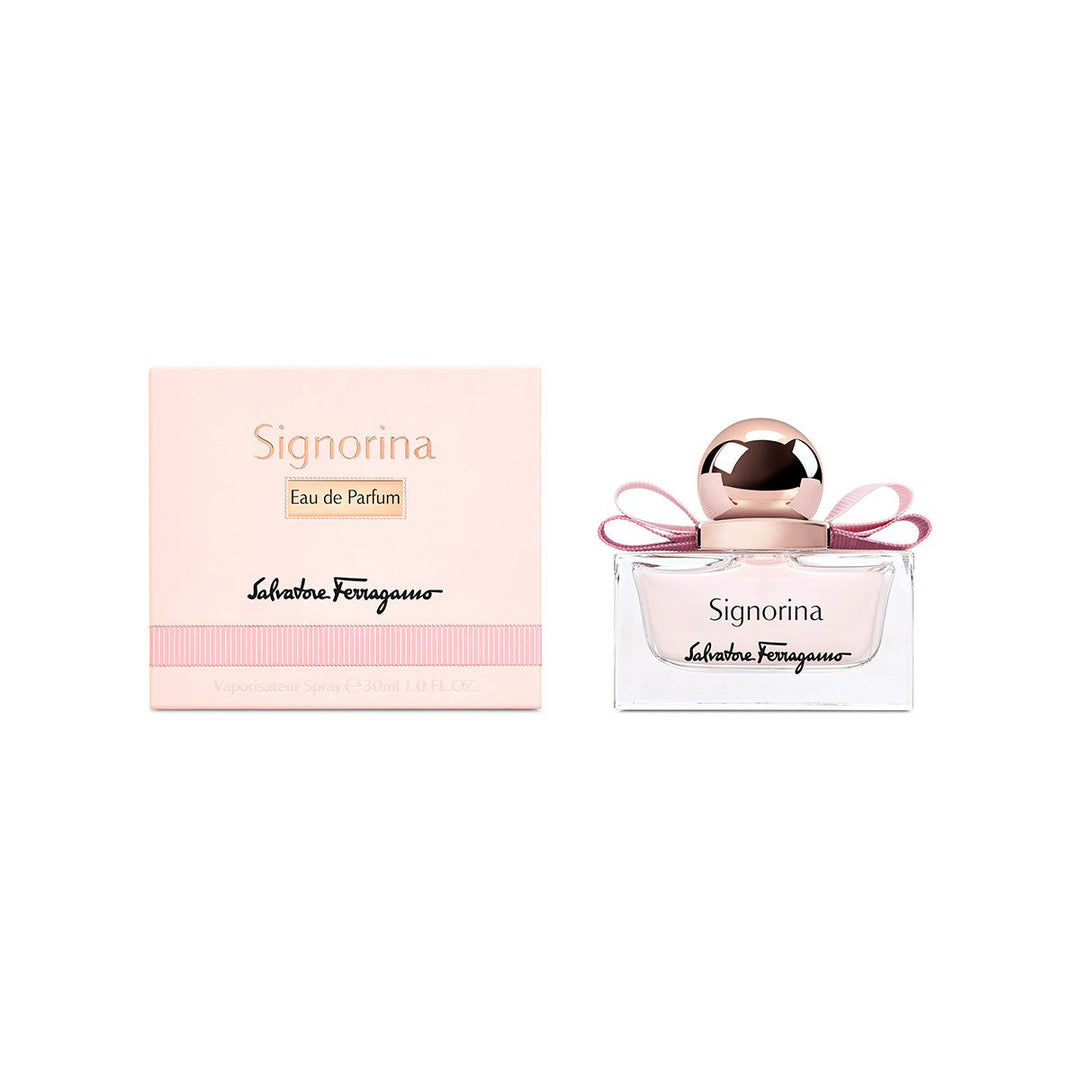 Signorina Eau de Parfum