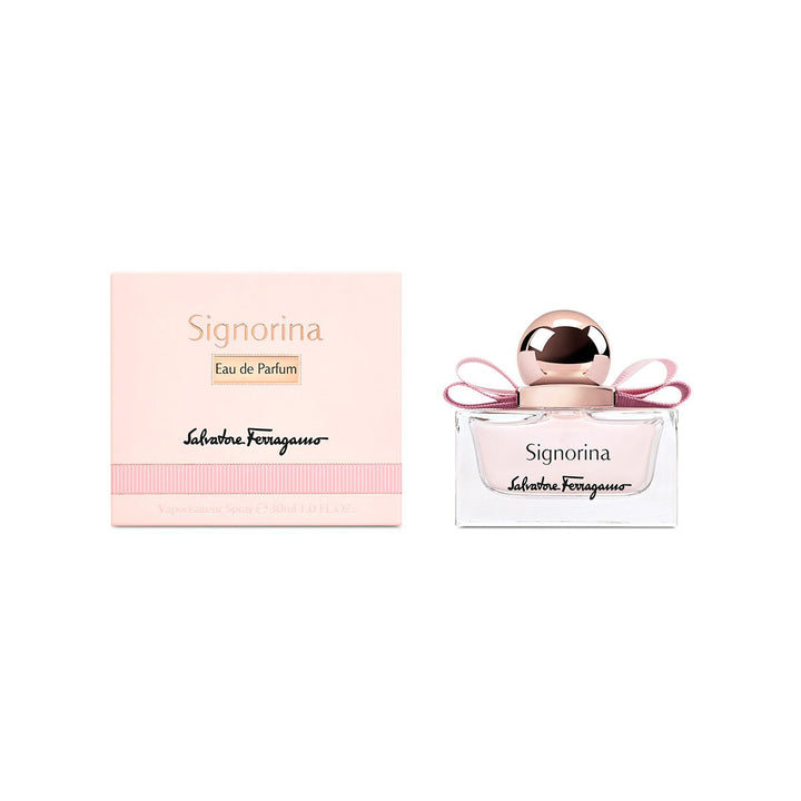 Signorina Eau de Parfum