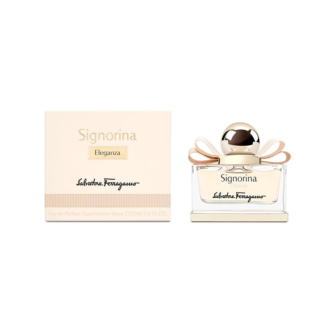Signorina Eleganza Eau de Parfum