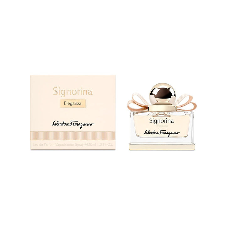 Signorina Eleganza Eau de Parfum