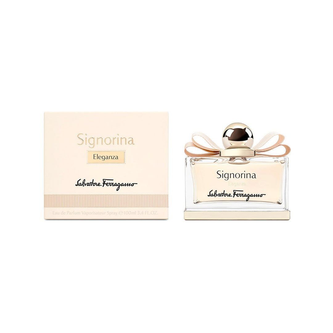 Signorina Eleganza Eau de Parfum