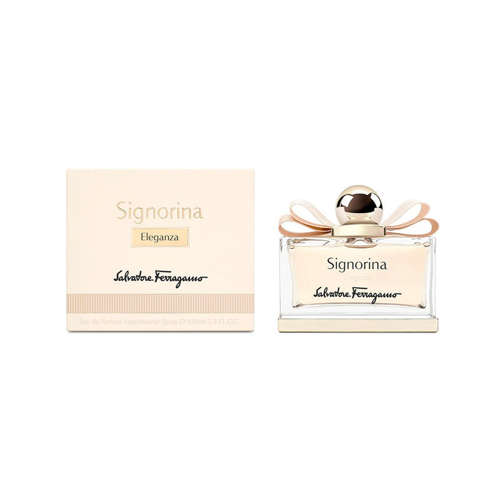 Signorina Eleganza Eau de Parfum