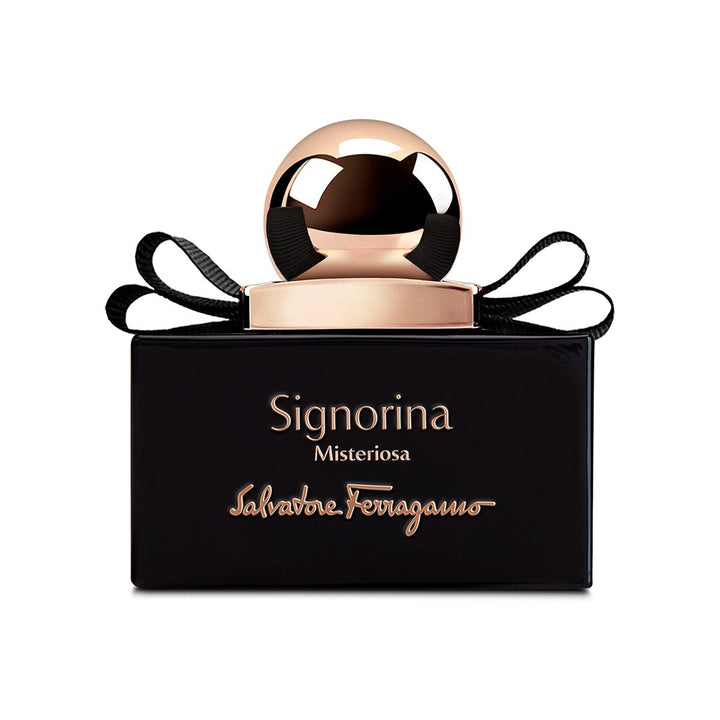 Signorina Misteriosa Eau de Parfum