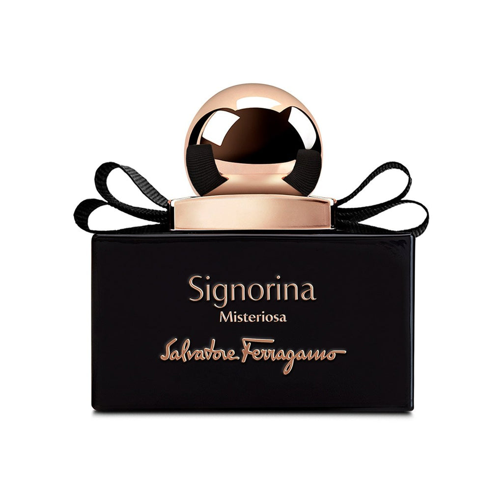 Signorina ヘアミスト 30ml Salvatore Ferragamo Ladies Signorina Misteriosa Eau de Parfum – Edgars