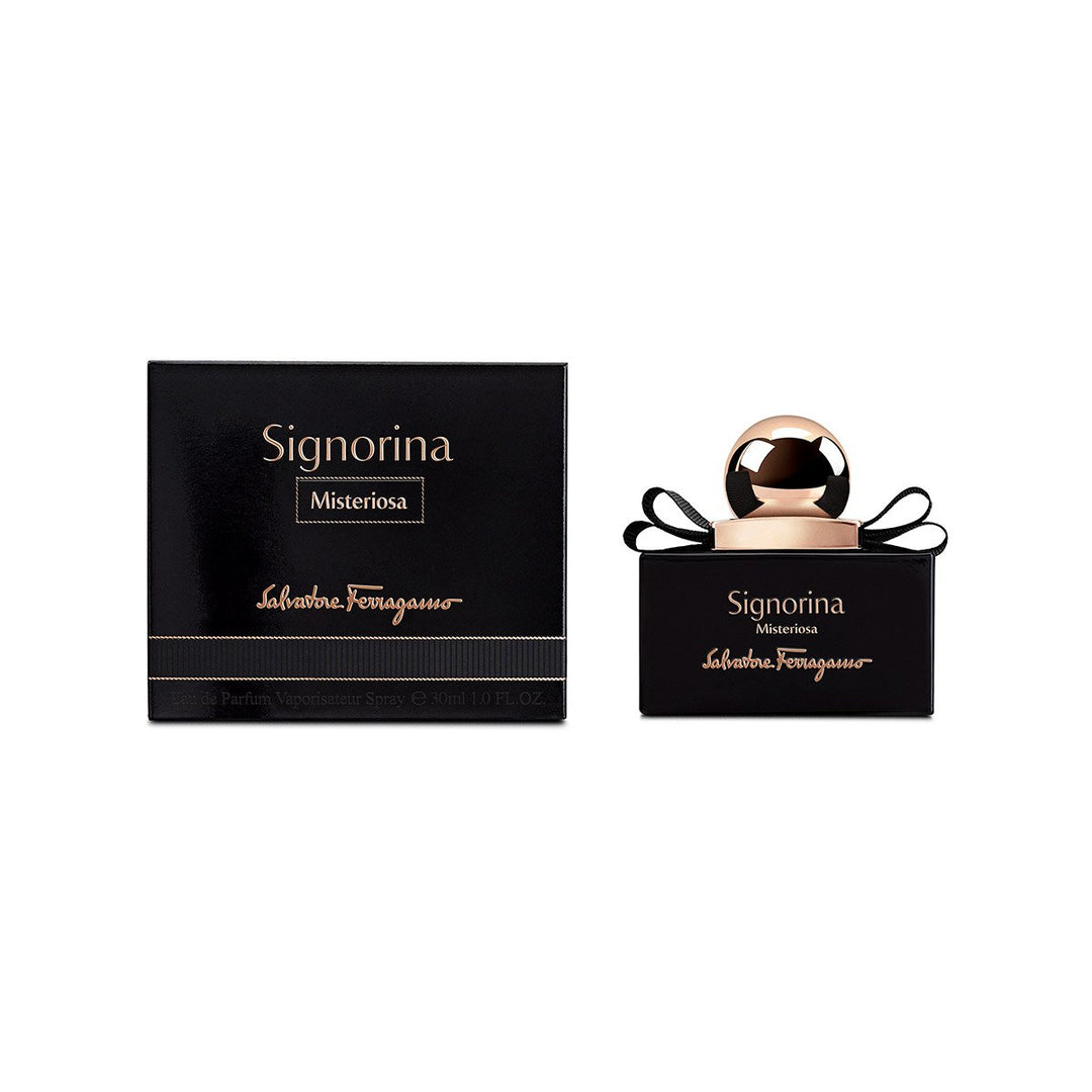 Signorina Misteriosa Eau de Parfum