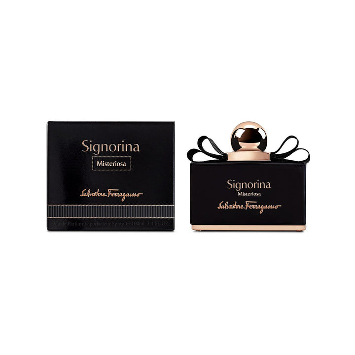 Signorina Misteriosa Eau de Parfum