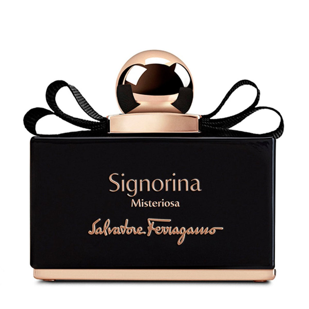 Signorina Misteriosa Eau de Parfum