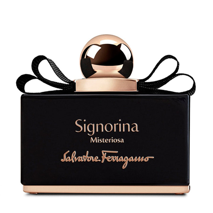 Signorina Misteriosa Eau de Parfum