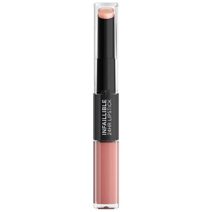 Loreal Infaillible 2 Step Lip Colour