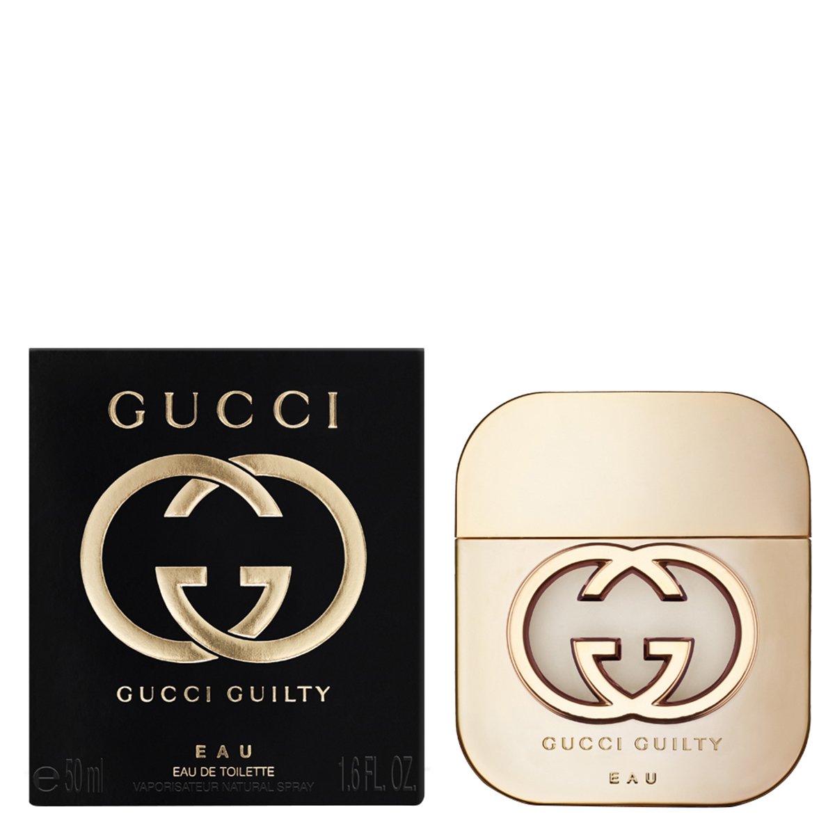 Ladies Guilty Eau de Toilette Spray – Edgars