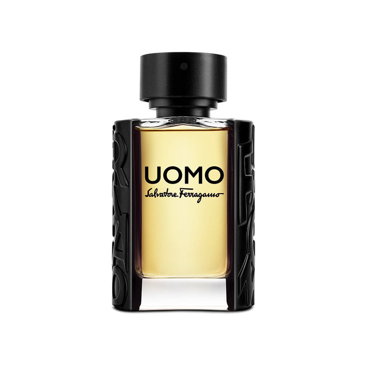 Uomo Eau de Toilette