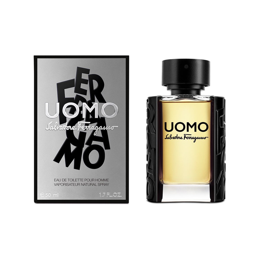 Uomo Eau de Toilette