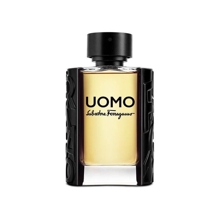 Uomo Eau de Toilette