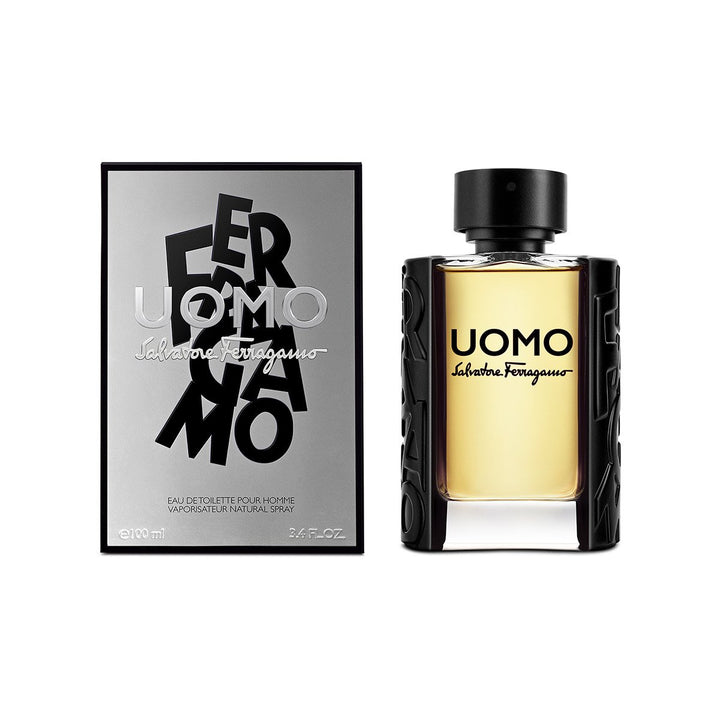 Uomo Eau de Toilette